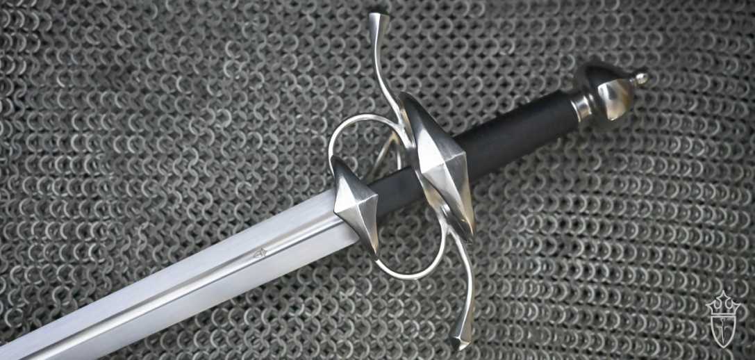 Kingston Arms Renaissance Side Sword 2