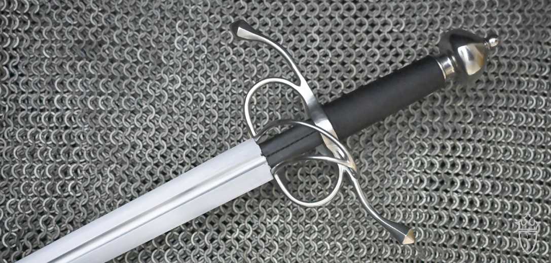 Kingston Arms Renaissance Side Sword 3