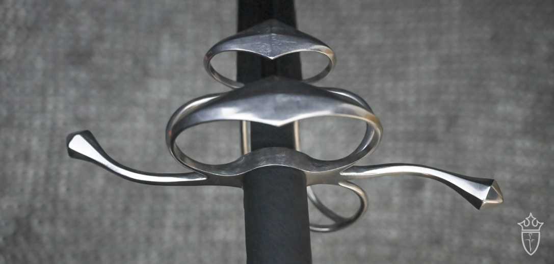 Kingston Arms Renaissance Side Sword 4