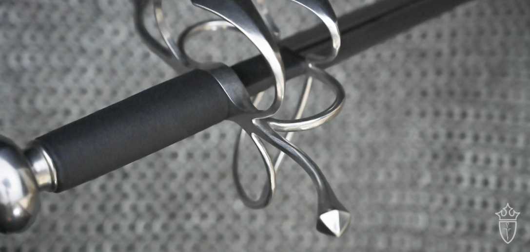 Kingston Arms Renaissance Side Sword 5