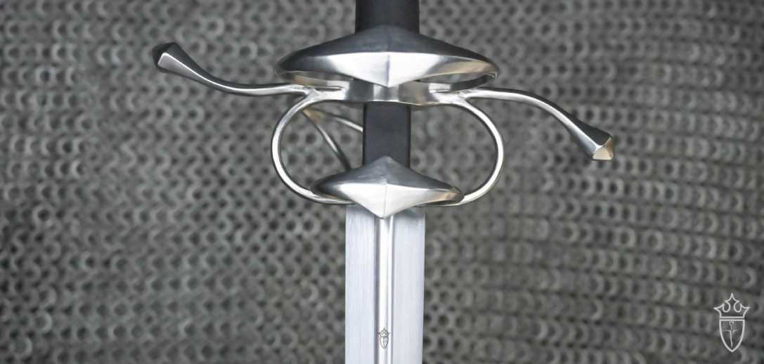 Kingston Arms Renaissance Side Sword 6