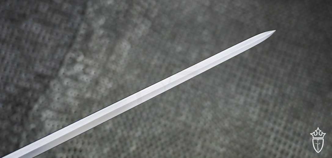 Kingston Arms Swept Hilt Rapier 8