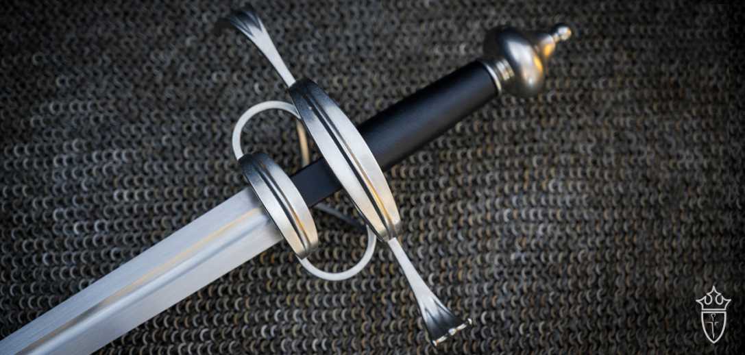 Kingston Arms Spada Da Lato Side Sword 2