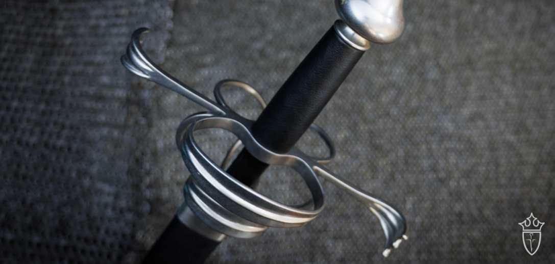 Kingston Arms Spada Da Lato Side Sword 3