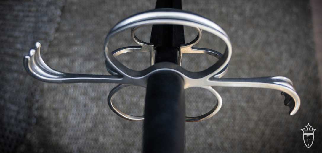 Kingston Arms Spada Da Lato Side Sword 4