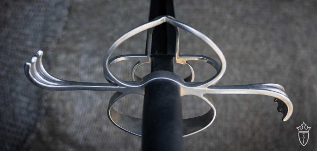 Kingston Arms Spada Da Lato Side Sword 6