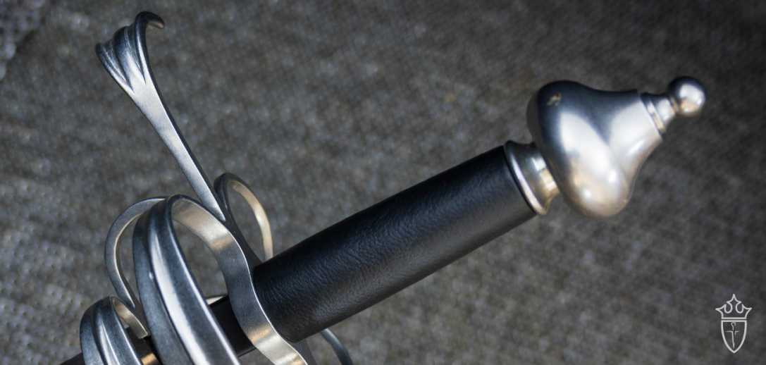 Kingston Arms Spada Da Lato Side Sword 7