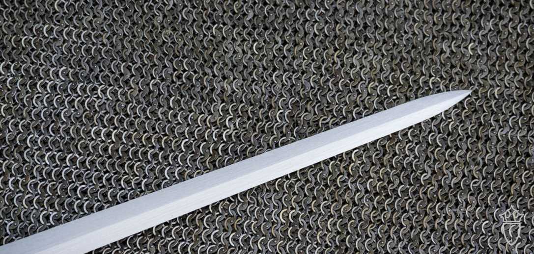 Kingston Arms Spada Da Lato Side Sword 8