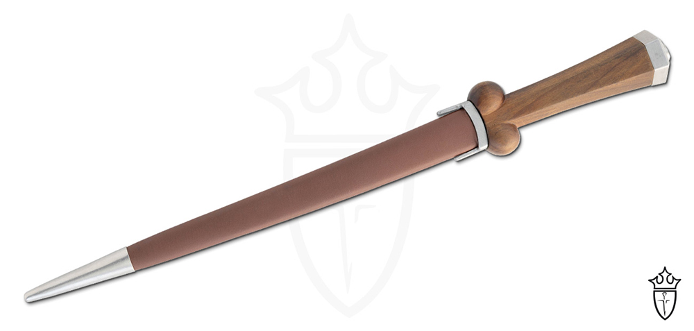 Kingston Arms Bollock Dagger 1