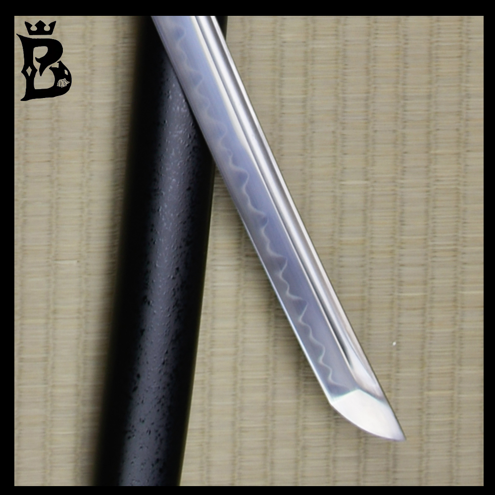 Balaur Arms Shinto Oni Katana 1