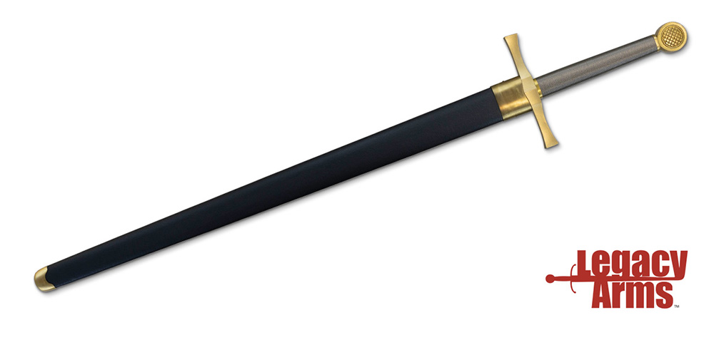 Excalibur – Born In Diz Struggle Excalibur – Born In Diz Struggle Excalibur Sword Decorated