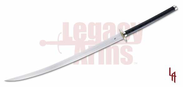 Legacy Arms Dark Sentinel Fantasy Sword