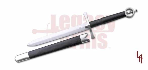 Legacy Arms Irish Dagger
