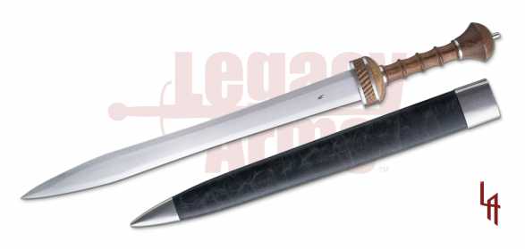 Legacy Arms Maintz Gladius