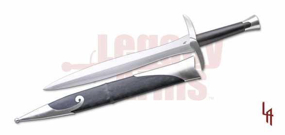 Legacy Arms Halfling Sword