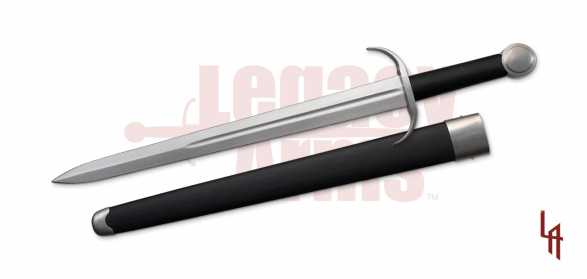 Legacy Arms Knight's Riding Sword