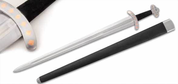Legacy Arms River Witham Viking Sword - Discontinued Model