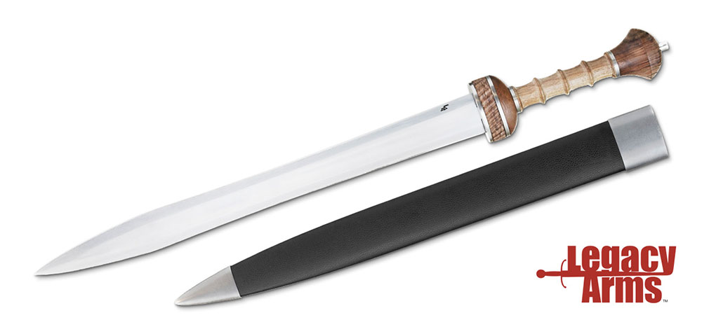 Legacy Arms Maintz Gladius