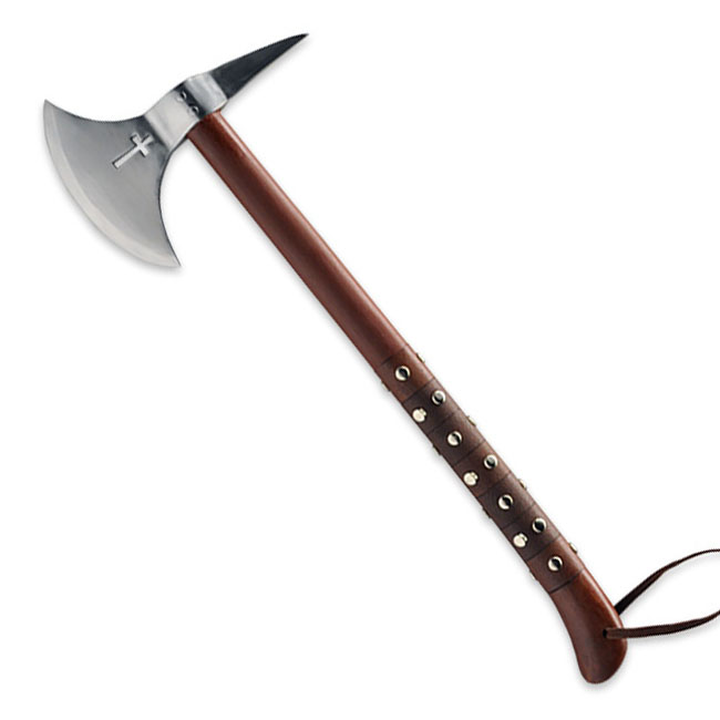 Legacy Arms Brookhart Templar Axe - Discontinued Model