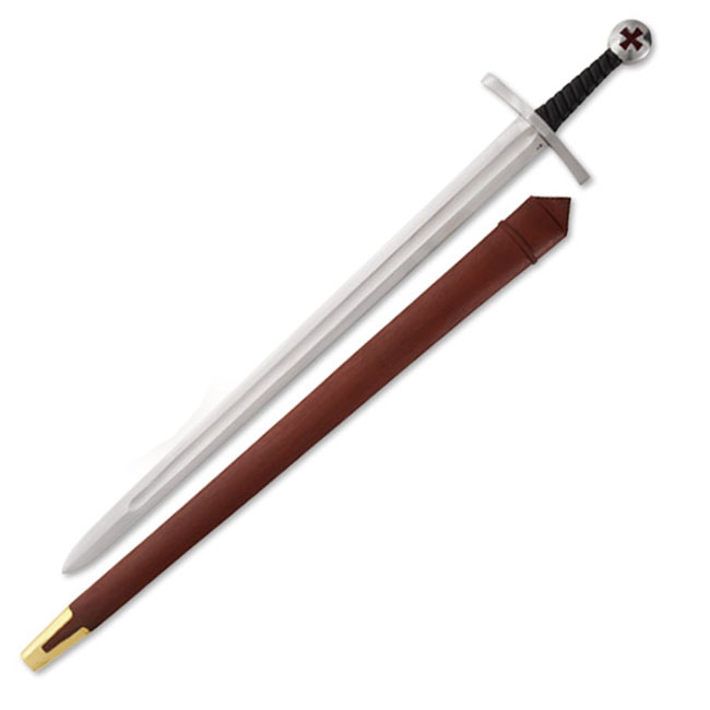 Legacy Arms Brookhart Templar Sword - Discontinued Model