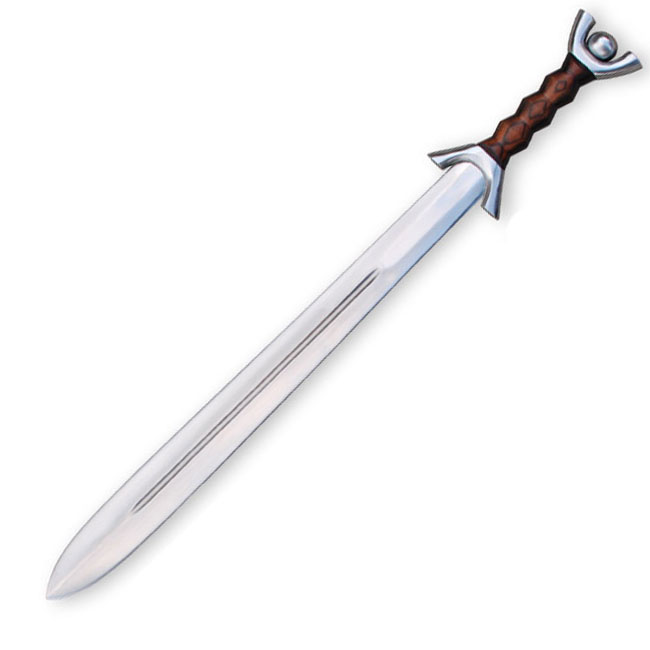 Legacy Arms Celtic Anthropomorphic Sword