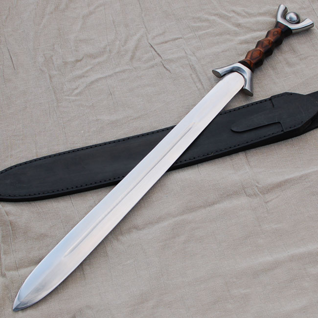 Legacy Arms Celtic Anthropomorphic Sword 4