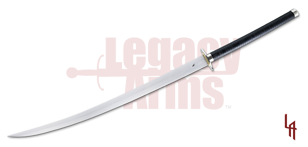 Legacy Arms Dark Sentinel Fantasy Sword