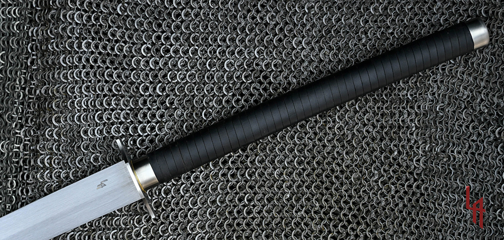 Legacy Arms Dark Sentinel Fantasy Sword 2