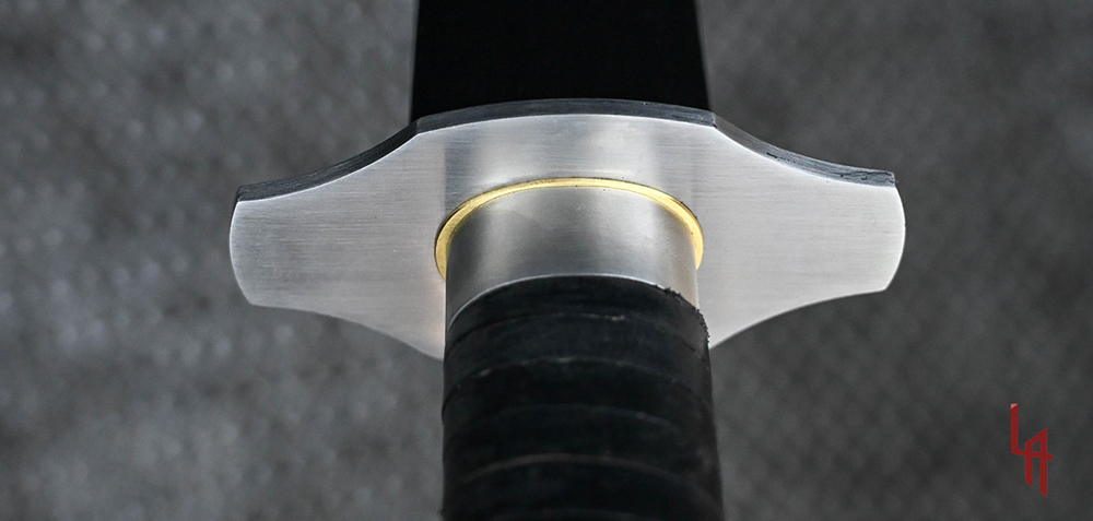 Legacy Arms Dark Sentinel Fantasy Sword 4