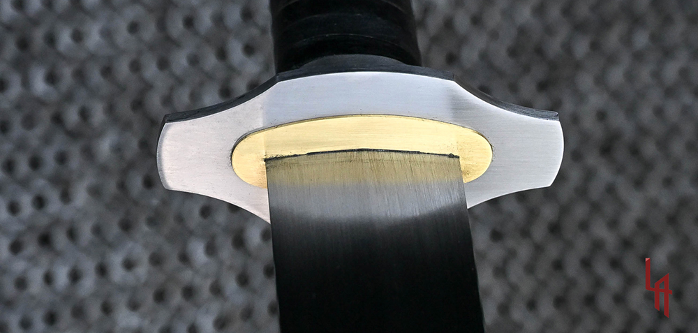 Legacy Arms Dark Sentinel Fantasy Sword 5