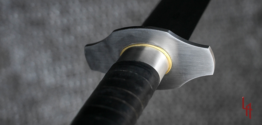 Legacy Arms Dark Sentinel Fantasy Sword 6