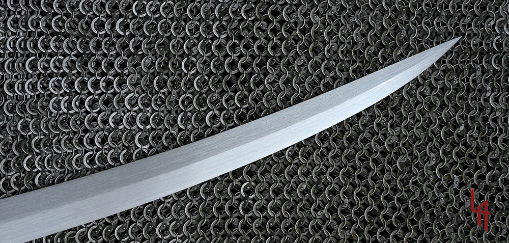 Legacy Arms Dark Sentinel Fantasy Sword 8