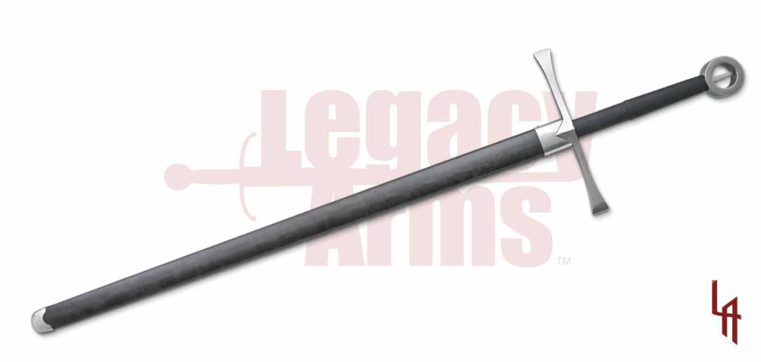 Legacy Arms Irish Hand and a Half Sword 1