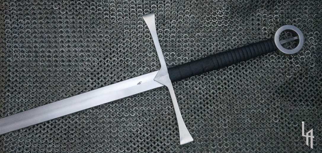 Legacy Arms Irish Hand and a Half Sword 2