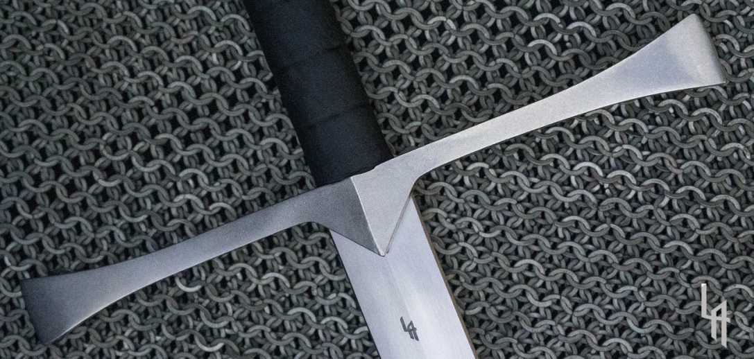 Legacy Arms Irish Hand and a Half Sword 3
