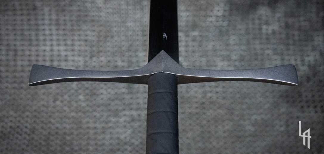 Legacy Arms Irish Hand and a Half Sword 4