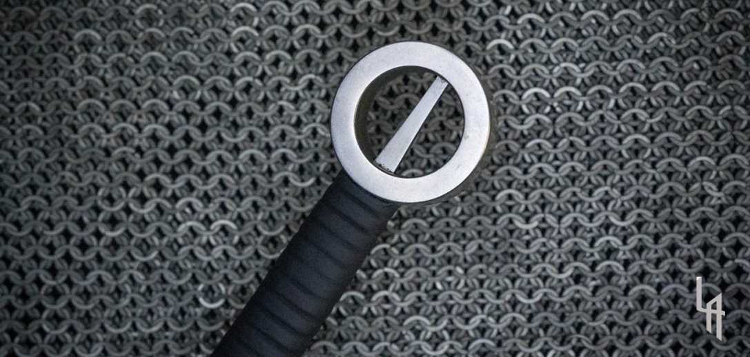 Legacy Arms Irish Hand and a Half Sword 6