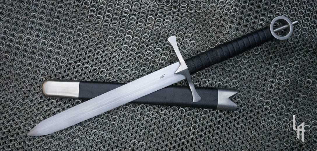 Legacy Arms Irish Dagger 2