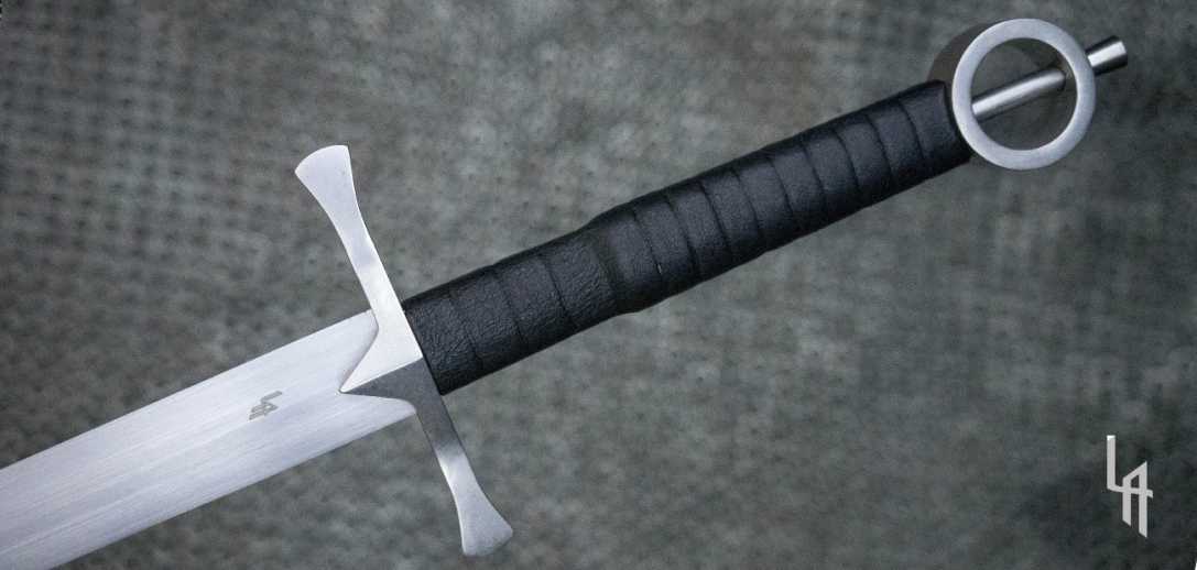 Legacy Arms Irish Dagger 3