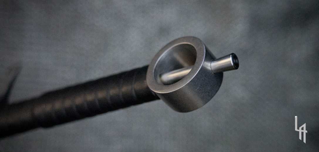 Legacy Arms Irish Dagger 6
