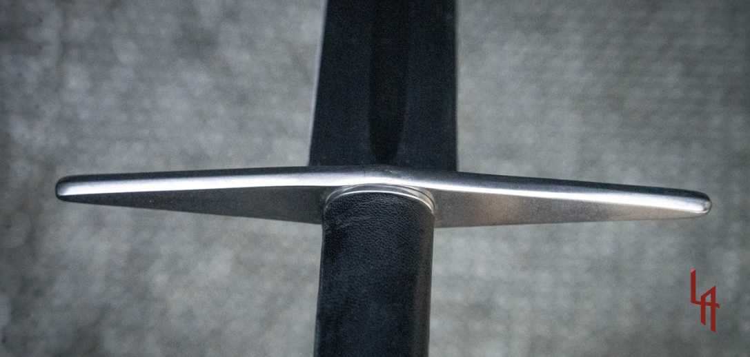 Legacy Arms Templar Knight Sword 3