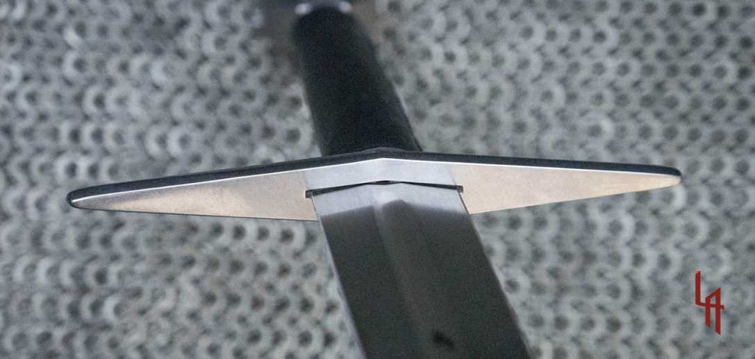Legacy Arms Templar Knight Sword 5
