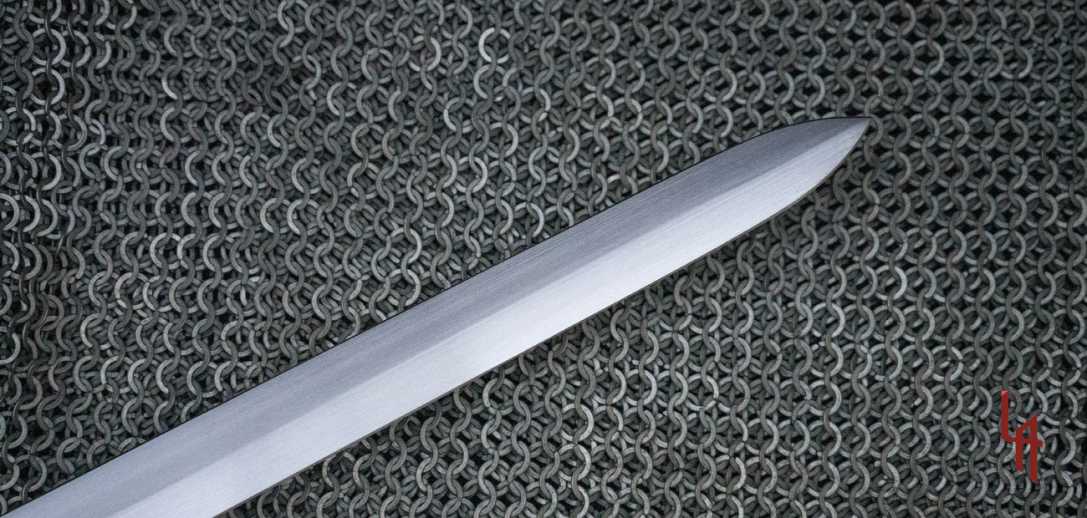 Legacy Arms Templar Knight Sword 8