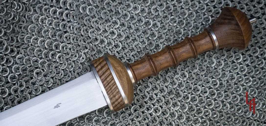 Legacy Arms Maintz Gladius 2