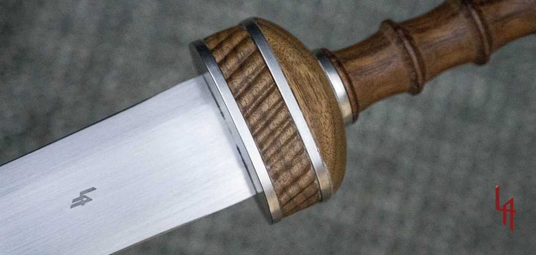 Legacy Arms Maintz Gladius 3