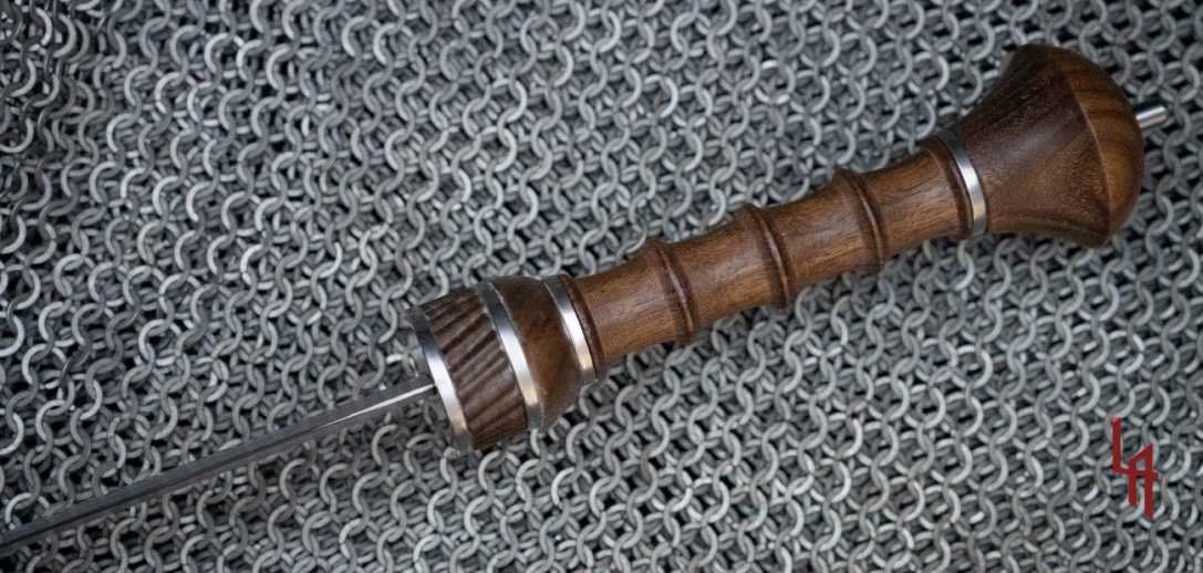 Legacy Arms Maintz Gladius 4