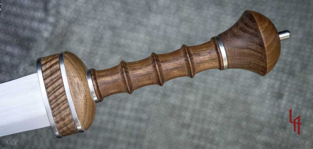 Legacy Arms Maintz Gladius 5