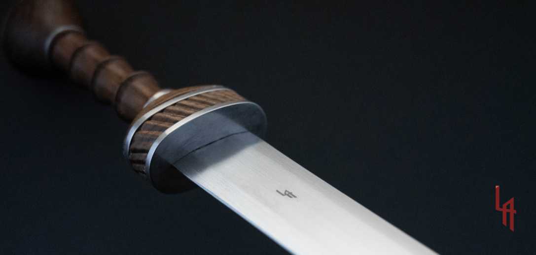 Legacy Arms Maintz Gladius 7