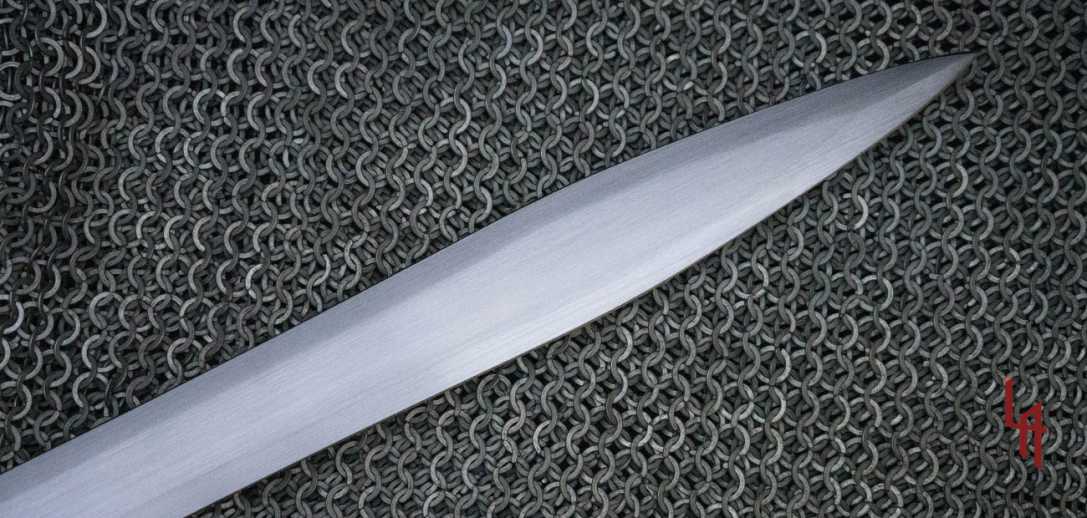 Legacy Arms Maintz Gladius 8