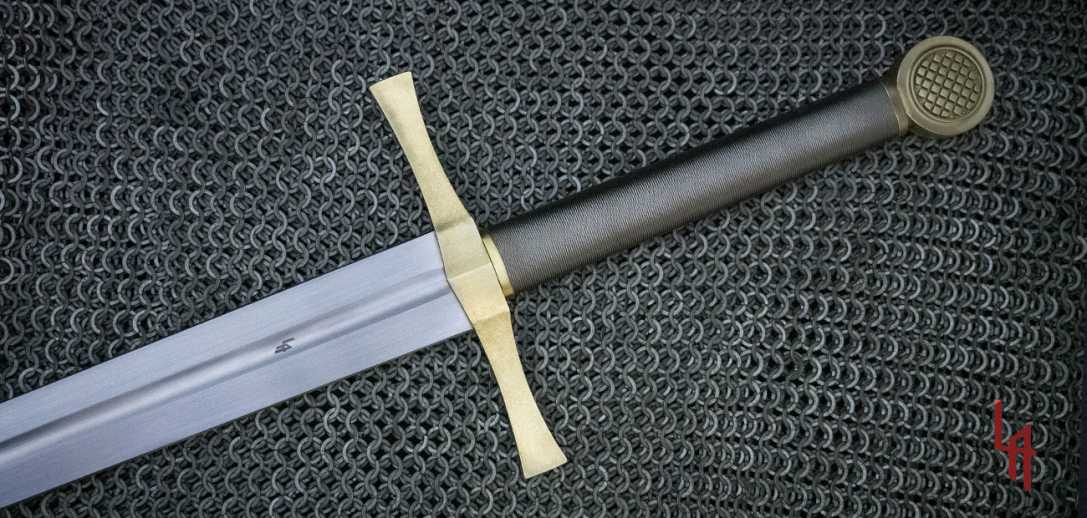 Legacy Arms Excalibur Sword 2